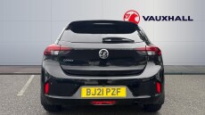 Vauxhall Corsa 1.2 Elite Nav 5dr Petrol Hatchback